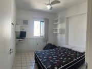 Apartamento para aluguel em boa viagem todo mobiliado...