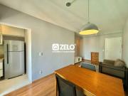 Apartamento para aluguel em Cambuí, Campinas SP | Cód 33681