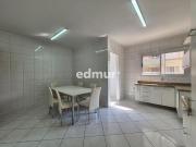 Apartamento para aluguel em Campestre Apartamento para aluguel em Campestre