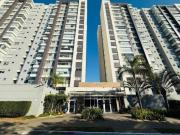 Apartamento para aluguel em Cerâmica