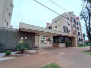 Apartamento para aluguel em Dourados MS