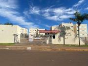 Apartamento para aluguel em Dourados MS