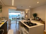 Apartamento para Aluguel em Edifício Aruanã, Barueri, SP