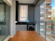 Apartamento para aluguel em Moema, São Paulo
