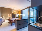 Apartamento para aluguel em Nova Campinas, SP | Cód 57292