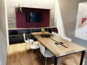 Apartamento para aluguel em Santo Amaro – 1 dormitório,...