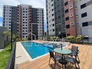 Apartamento para aluguel JARDIM CRISTO REI 2 quartos...