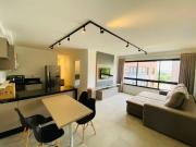 Apartamento para aluguel JARDIM FRAGATA 1 quarto...