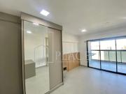 Apartamento para aluguel JARDIM MARIA IZABEL 1 quarto...