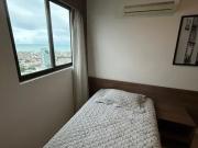 Apartamento para aluguel localização privilegiada com 2...