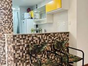 Apartamento para aluguel mensal imbassai