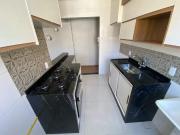 Apartamento para aluguel MilionÃ¡rios, 2 quartos Belo...