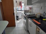 Apartamento para aluguel mobiliado com 85 metros 3/4 com...