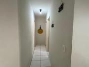 Apartamento para aluguel mobiliado condomínio acqua...