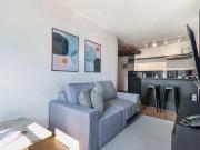Apartamento para Aluguel na Alameda Franca, SÃ£o Paulo SP