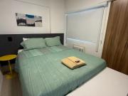 Apartamento para aluguel na avenida boa viagem 1 quarto...