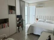 Apartamento para aluguel na avenida boa viagem alto...