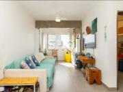 Apartamento para aluguel na Barra Funda, SP