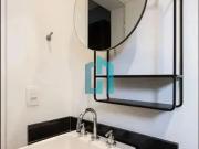 Apartamento para aluguel na Casa do Ator Vila Olímpia em SP