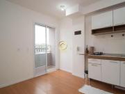 Apartamento para aluguel na Chácara Inglesa