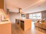 Apartamento para aluguel na Granja Viana