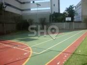 Apartamento para Aluguel na Vila Clementino com 2...