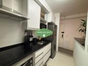 Apartamento para aluguel na Vila Gertrudes 49 m² com 1...