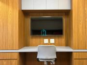 Apartamento para aluguel na Vila Mariana, SP