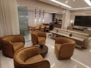 Apartamento para aluguel nascente com 140 metros...