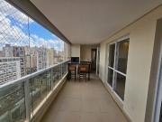 Apartamento para aluguel no Acrópole Sul, Ribeirão...