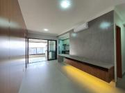 Apartamento para aluguel no Authoria Fascínio, Ribeirão...