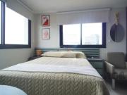 Apartamento para alugar no bairro Boa Vista com 30m² e 1...