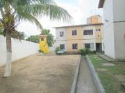 Apartamento para Aluguel no bairro Jangurussu