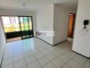 Apartamento para Aluguel no bairro Mangabeiras MaceiÃ³, AL
