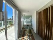 Apartamento para aluguel no bairro Ponta da Praia