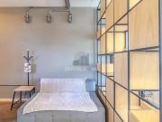 Apartamento para Aluguel no Bairro Rio Branco com 35 mÂ²...