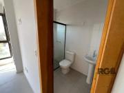 Apartamento para alugar no bairro Rio Branco com 49 m² e...