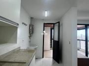 Apartamento para aluguel no Boqueirão em Santos