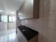 Apartamento para aluguel no Bossa Nova possui 124 m2 com...