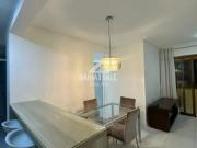 Apartamento para Aluguel no Brisas | 3 Quartos | Andar...