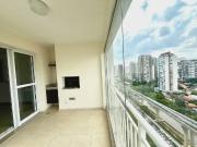 Apartamento para aluguel no Brooklin com 68m2, 2...
