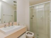 Apartamento para aluguel no Brooklin com 72m2, 2...