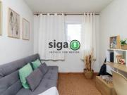 Apartamento para aluguel no Brooklin, de 93m2, 3 quartos...