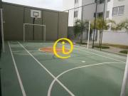 Apartamento para Aluguel no CaiÃ§ara, BH