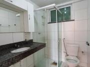 Apartamento para aluguel no campus do itaperi residence