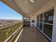 Apartamento para aluguel no Central Park Residence,...