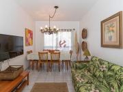 Apartamento à venda no Centro