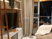 Apartamento para Aluguel no CondomÃnio Colinas de SÃ£o...