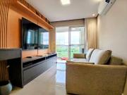 Apartamento para aluguel no Condomínio Brisa da Mata...