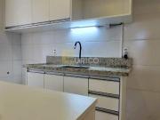 Apartamento para aluguel no Condominio Residencial Bello...